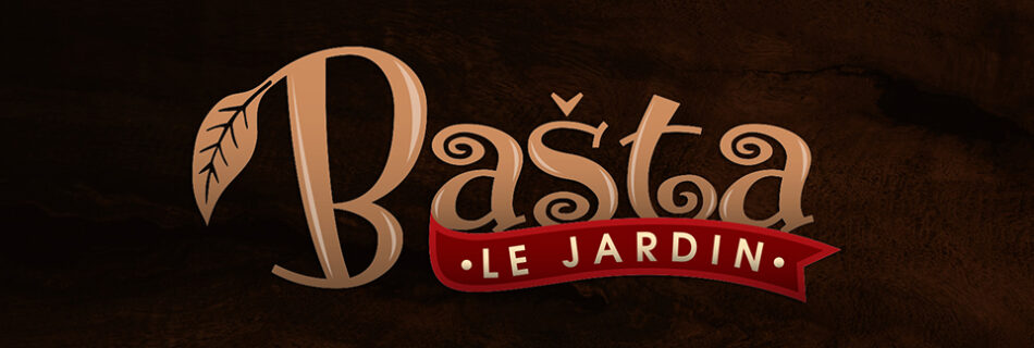 Basta - Le Jardin Caffe - Sabac