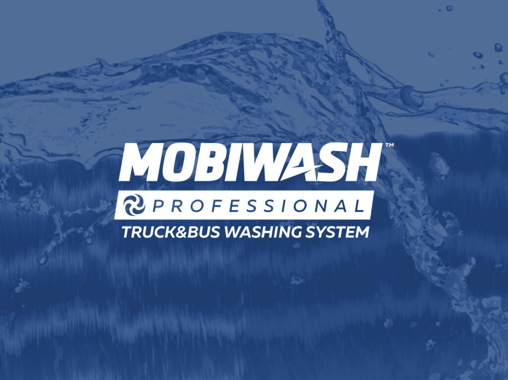 Mobiwash is a manufacturer of semi-automatic car wash systems based in Belgrade, focused on providing efficient and cost-effective vehicle cleaning solutions.

Thanks to clear communication and strong collaboration, we successfully completed several projects together — including the design of their logo.